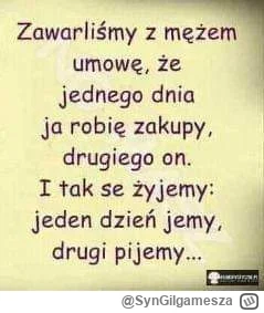 SynGilgamesza - #grazynacore #heheszki #humorobrazkowy