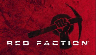 mk321 - Nie, to nie Red Faction.