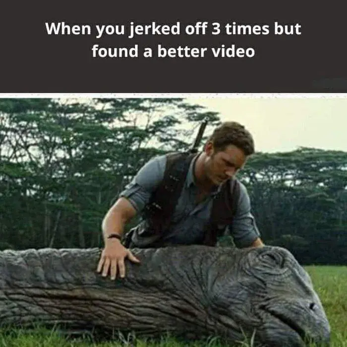 wfyokyga - Nie oglądającie pornuskuw w dużych ilościach bo to ryje banie ostro, polec...