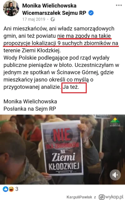 KarguliPawlak - @kantek007: