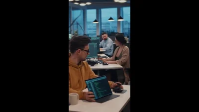 elo_kebab - Nowy scrum master, chad
---
#kamilprogramista - Przygody Kamilka by SORA...