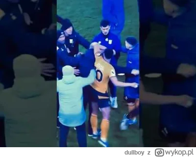 dullboy - Wyglada na to, że ten wariat będzie pierwszym letnim transferem #united. Oc...