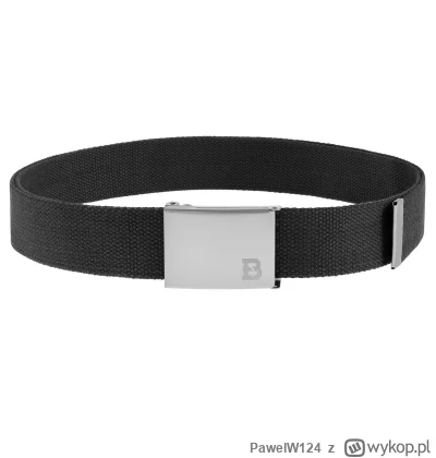 PawelW124 - #przegryw 

Chłop za 20 zł zamówił taki pasek w militariach.
Tata ma taki...