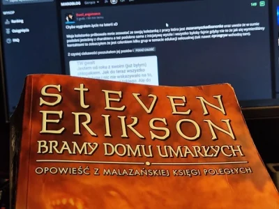 Mrok_Polnocy - #malazan #ksiazki

Po dwóch miesiącach od skończenia Ogrodów Księżyca ...
