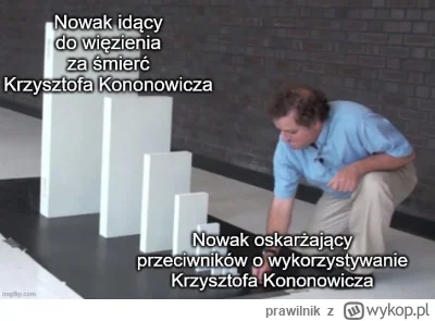 prawilnik - @eryks9877: Mocno nietyPOwe.