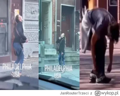 JanRouterTrzeci - @biaukowe: no ja szczerze dziękuję przynajmniej nie będę musiał ogl...