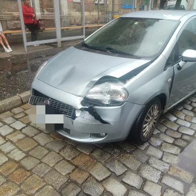 Mdx91 - Potrzebuje od Was rady. 
Zacznijmy od tego, ze za czasow covida zakupilem aut...