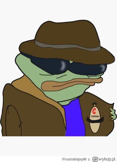 ProstolinijnyW - Mam największe wpływy na wykopie, jeśli chcecie uwolnić jakiegoś mir...