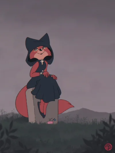 lycaon_pictus - #furry #alternatywka