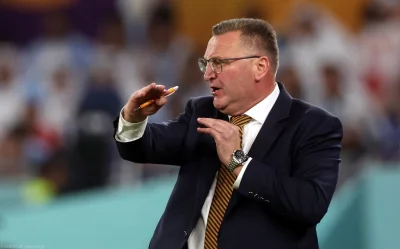 asap_ - Flik dostał depesze od Czesława, że 2:0 to niebezpieczny wynik. Naprzód farfo...