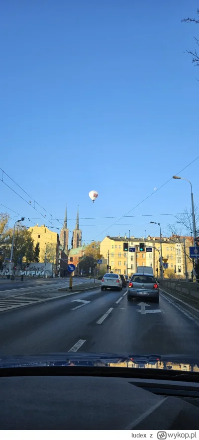 Iudex - Co tu się...?

#wroclaw