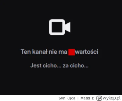 SynOjcai_Matki - #sebcel