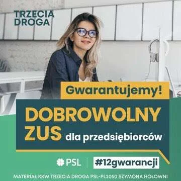 KarolaG17 - Rozumiem,  że będzie dużo plusów dla zasięgu, aby pokazać władzy, że ich ...