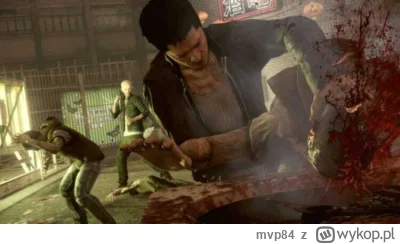 mvp84 - Sleeping Dogs definite edition! Co to za gra! So far, najlepiej wydane 17 pln...