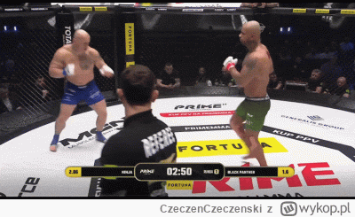 CzeczenCzeczenski - Tylko przypominam legendarną kapuejre 

#famemma