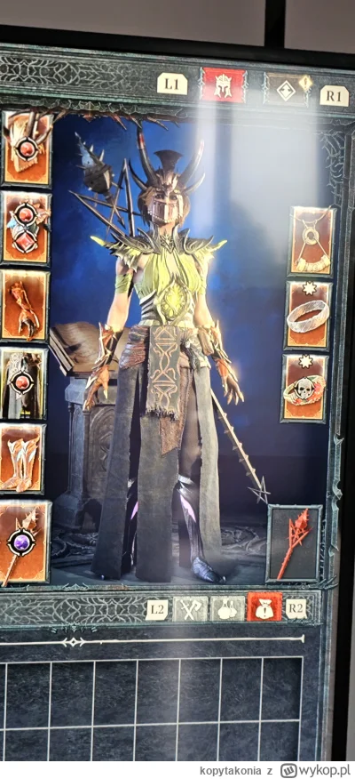 kopytakonia - @noipmezc ale ja nobek wiedź to