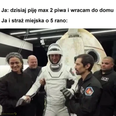 pogop - #heheszki #kosmos #slawoszuznanskiwisniewski #polska #polandcanintospace