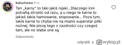 odyn88 - Uwielbiam czytać komentarze ekspertów po meczu xD

#mecz