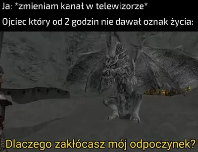 TheV0id - #gothic #heheszki #humorobrazkowy