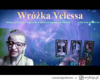 rozumigodnosc - https://www.youtube.com/watch?v=WZopJBuj3Gw