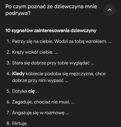 power-weak - #przegryw #truecel #blackpill 

1- Xd #!$%@? co najwyżej uciekały wzroki...