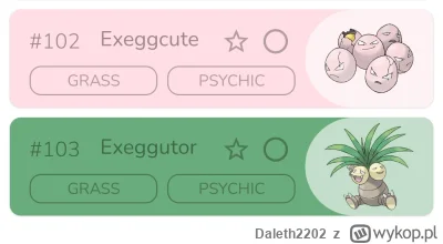 Daleth2202 - Kurła co spojrzę to mam wrażenie że inaczej jest napisane. Mam silny efe...