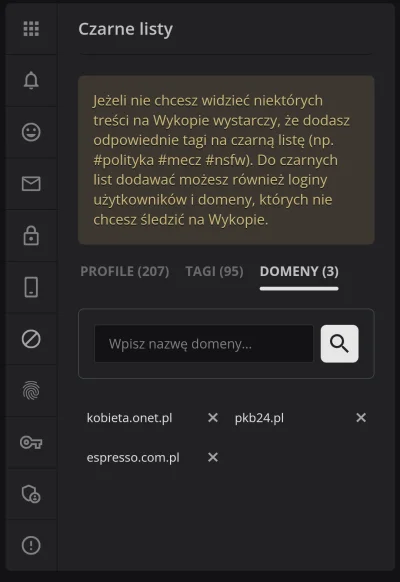 WykopX - Kolejny fikcyjny artykuł z kobieta onet.pl.
Dla zainteresowanych można na wy...