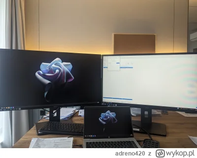 adreno420 - Hej!
Mam pytanie jaki monitor będzie najlepszy do pracy. Ziomek od IT ma ...