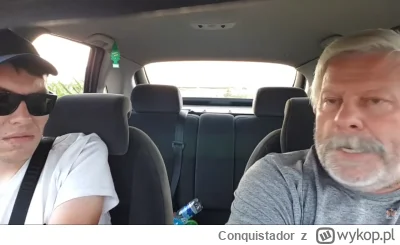 Conquistador - #kononowicz Głupi i głupszy #patostreamy