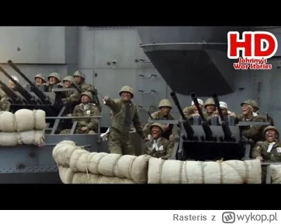 Rasteris - @ruskizydek: