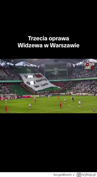 SergioMinetti - @Sylwiusz89: Pierwsza gala w Londynie dobrze się sprzedała, na telebi...