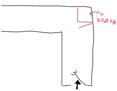 CalibraTeam - Totalnie nie mam koncepcji na szafę na korytarzu. Mój korytarz jest w k...