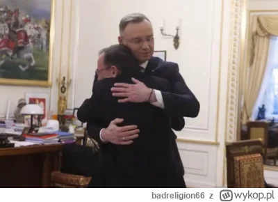 badreligion66 - #polityka Z tych 12 miesięcy ja najlepiej zapamiętałem to XD