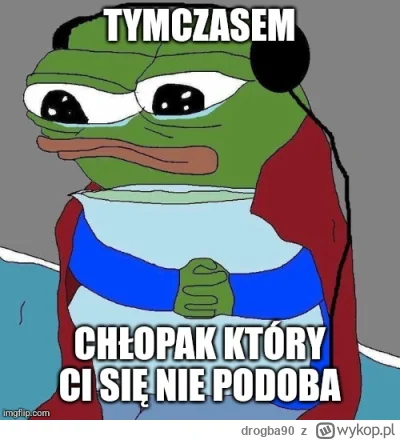 drogba90 - Może to nie nam pisana jest taka miłość aż po życia kres ehh jak to boli.....