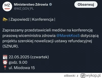 alibaski - Ministerstwo zdrowia nazwało swój program SZNUR XDD

#zdrowie
#nfz
#sznur