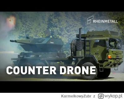 KarmelkowyZubr - @michal818: Bo nie jest

Zachód podchodzi do sprawy poważnie