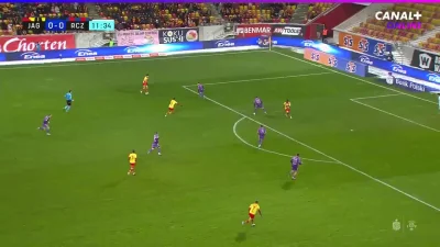 uncle_freddie - Jagiellonia [1] - 0 Raków; Naranjo -> https://streamin.one/v/e5ff2601...