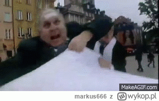 markus666 - @mariusz-madejczyk: moja jest Polska a racja jest najmojsza.