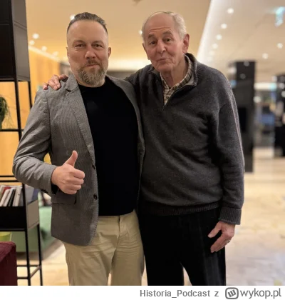 Historia_Podcast - OPISAŁ PRAWDZIWĄ NATURĘ KOMUNIZMU

Oskarżany o rusofobię przez fra...