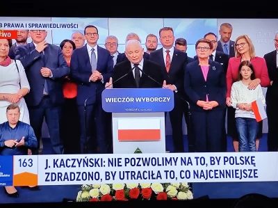 ProstyKrzywy - @ProstyKrzywy i te radosne uśmiechy na wieść o wygranej: