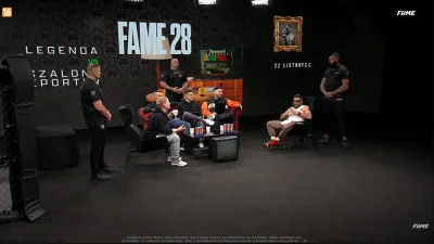 SebaWayneFAS - #famemma o taki kontent nic nie robilem. dziekuje bogu ze moge to ogla...