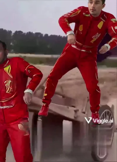 S.....s - #f1 rozkład sił w Scuderii znany ( ͡° ͜ʖ ͡°)