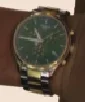 zsuiram2 - Jest mi ktoś w stanie pomóc powiedzieć co to za zegarek? 
Longines? Ja za ...