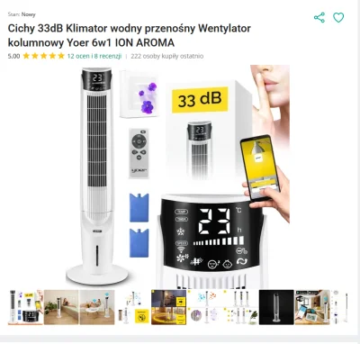 SebastianEnriqueAlvarez - Idzie zdechnąć bez klimy i wiatroka 
Warte to coś? 
Według ...