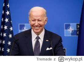 Tremade - Panie Prezydencie, tęsknimy
#usa #trump #ukraina #rosja #wojna #polityka