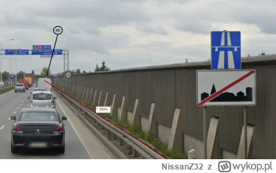 NissanZ32 - W Polsce IMO powinno się walczyć ze znakozą, podróżuje głównie autem po E...