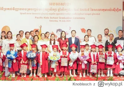 Knoblauch - #raportzpanstwasrodka 
"Inauguracja zakończenia roku"
Małpa menelska i Tw...