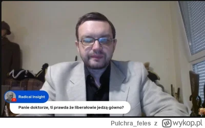 Pulchra_feles - #napierala klasyk