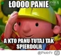 PiotrFr - Zostałem zgłoszony na ochotnika do poprowadzenia zajęć z dziećmi 6-8 w loka...