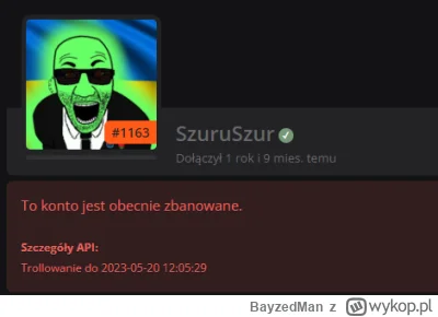 B.....n - https://wykop.pl/ludzie/SzuruSzur

55

Dlaczego banana zarobił 
https://wyk...